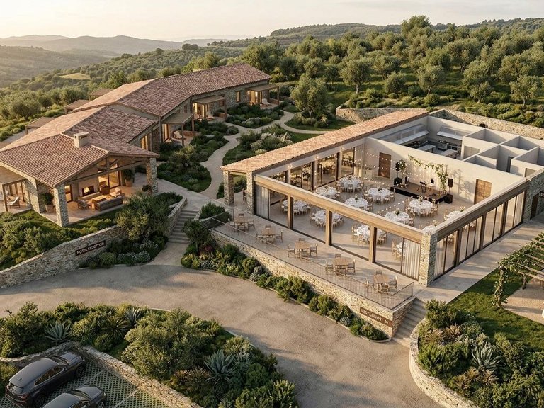 Plot for Sale in Bayarque, Almeria 1