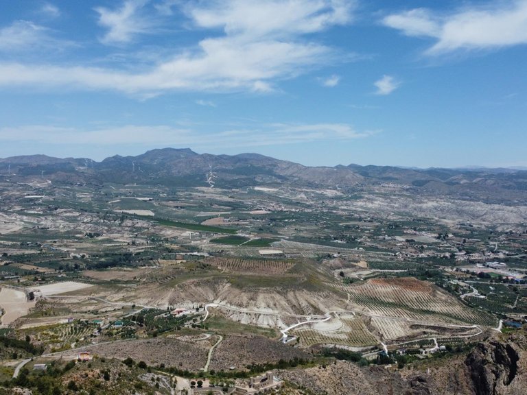 Plot for Sale in Bayarque, Almeria 10