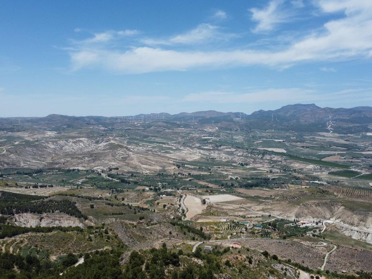 Plot for Sale in Bayarque, Almeria 11
