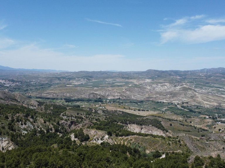 Plot for Sale in Bayarque, Almeria 12