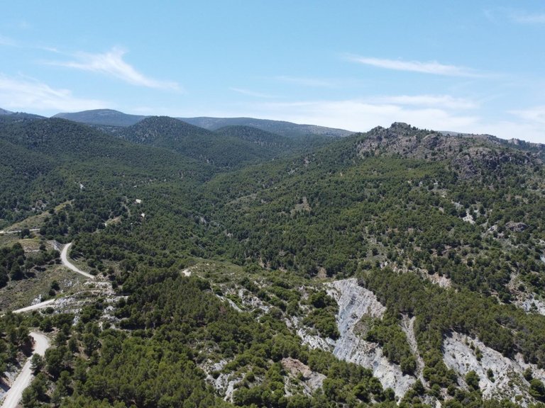 Plot for Sale in Bayarque, Almeria 13
