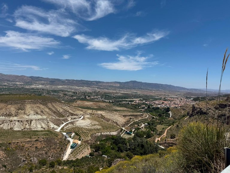 Plot for Sale in Bayarque, Almeria 24