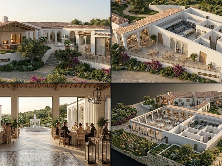 Plot for Sale in Bayarque, Almeria 28