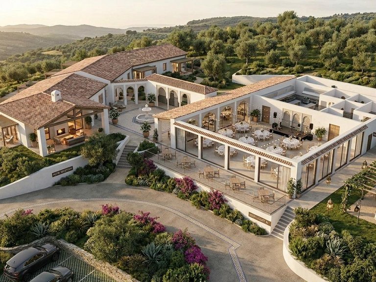 Plot for Sale in Bayarque, Almeria 29