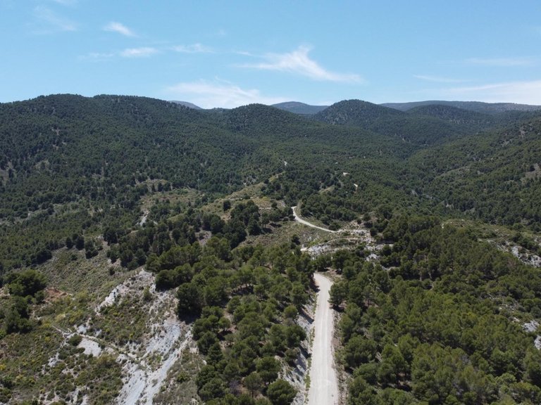 Plot for Sale in Bayarque, Almeria 6