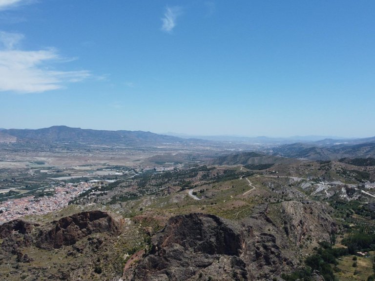 Plot for Sale in Bayarque, Almeria 8
