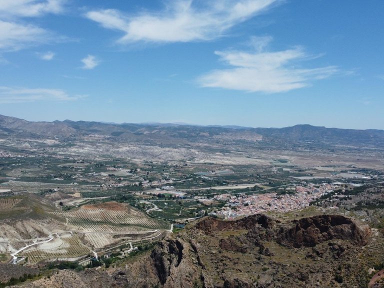 Plot for Sale in Bayarque, Almeria 9