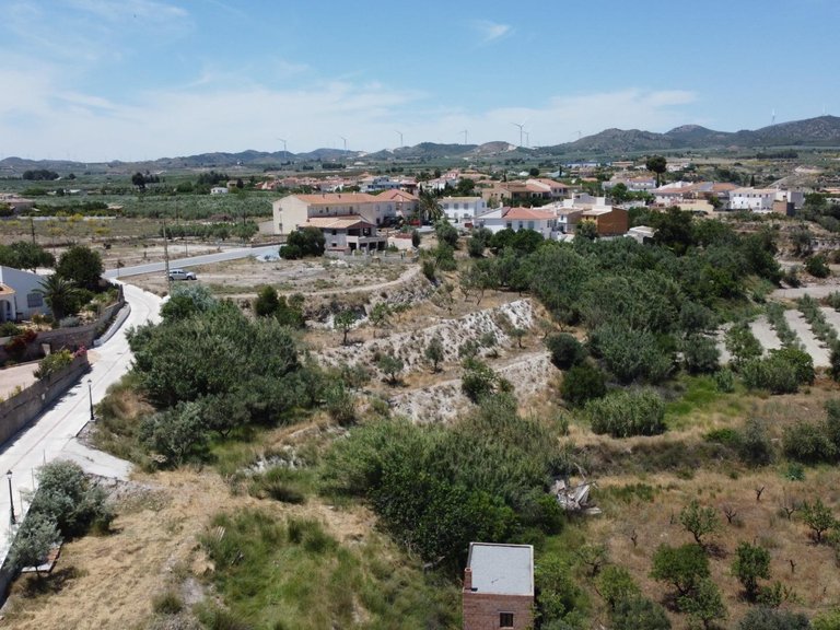 Plot for Sale in Lucar, Almeria 10