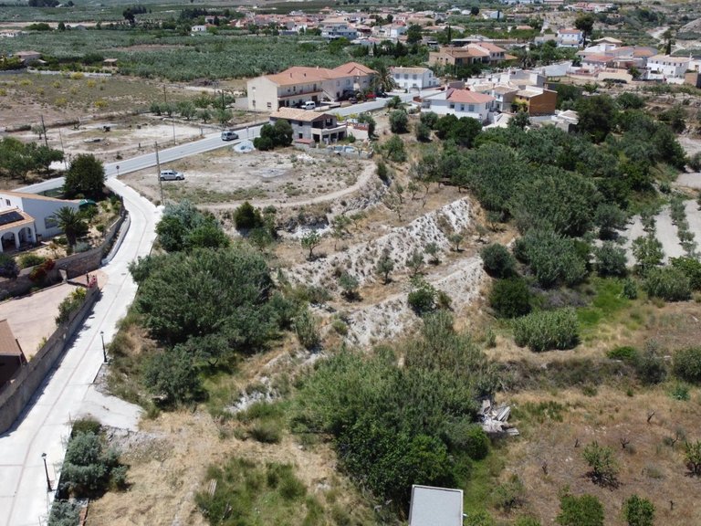 Plot for Sale in Lucar, Almeria 11