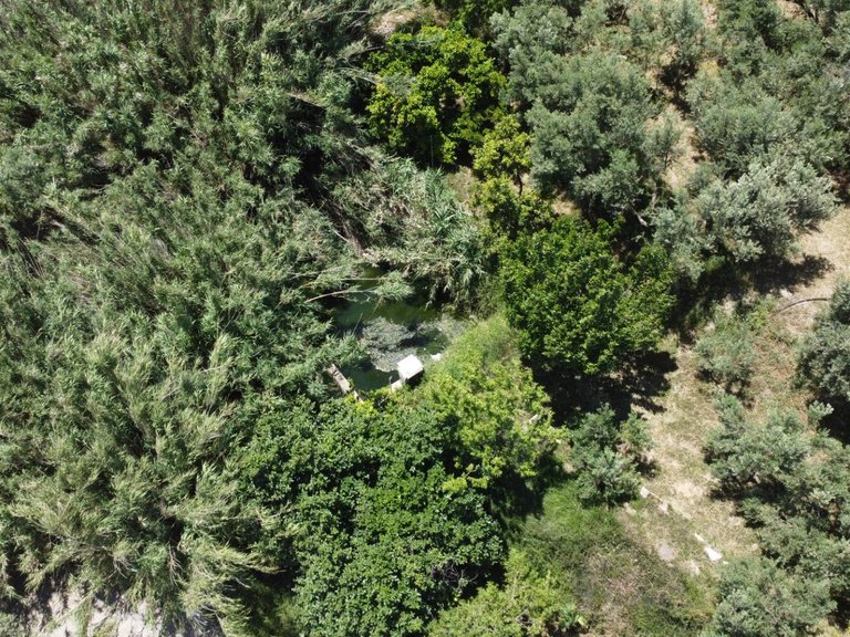 Plot for Sale in Lucar, Almeria 12