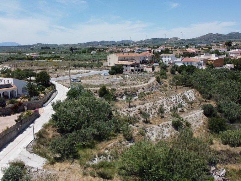 Plot for Sale in Lucar, Almeria 9