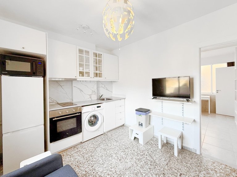 Apartment for Rent in Olula Del Rio, Almeria 1