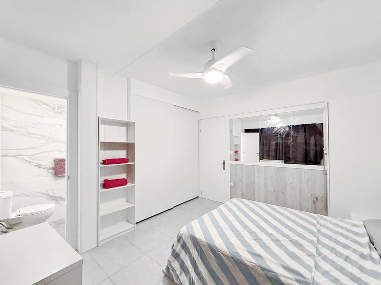 Apartment for Rent in Olula Del Rio, Almeria 9