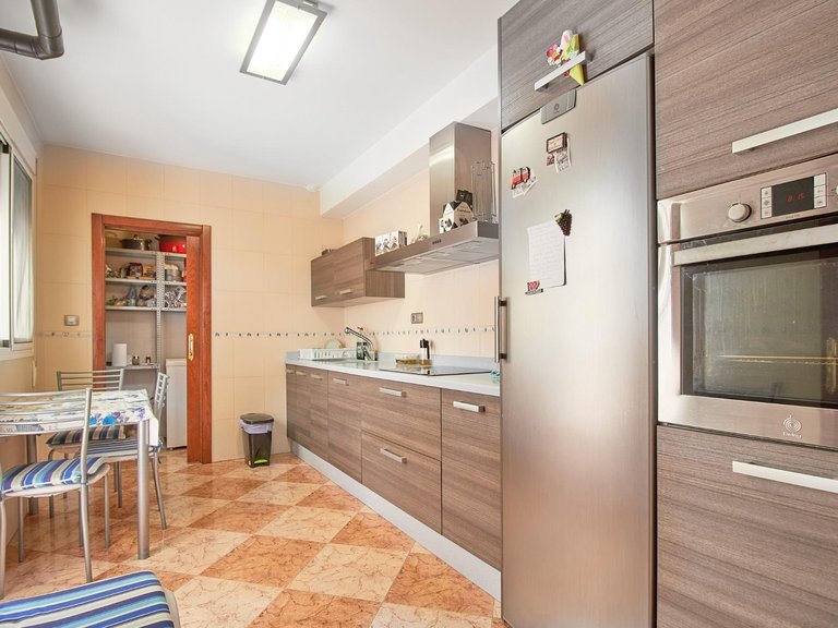 Town House for Sale in Fines, Almeria 10