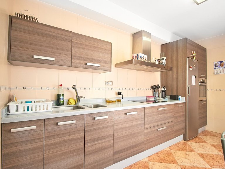 Town House for Sale in Fines, Almeria 12