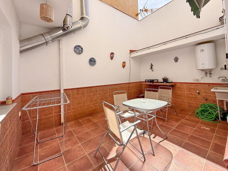 Town House for Sale in Fines, Almeria 13