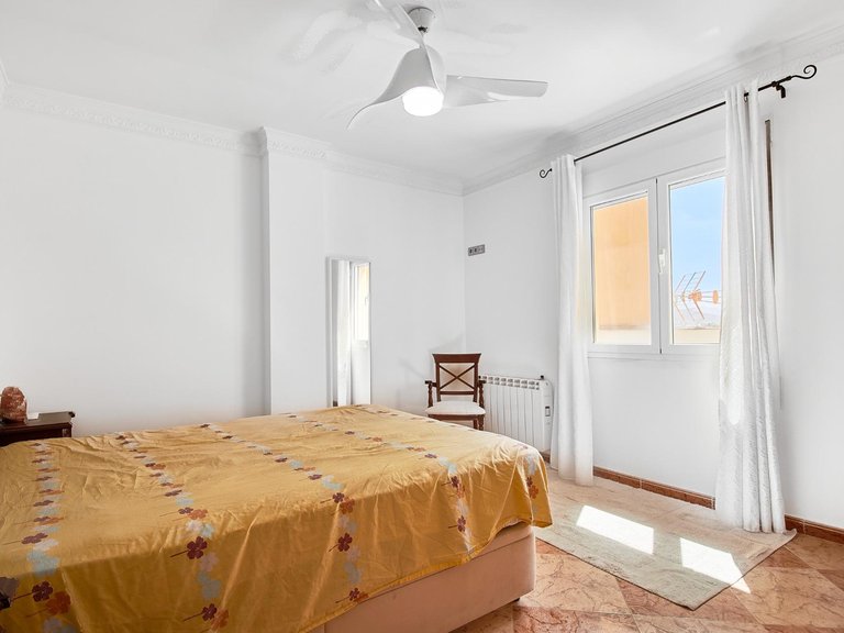 Town House for Sale in Fines, Almeria 14