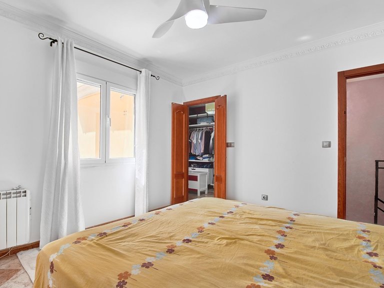 Town House for Sale in Fines, Almeria 16