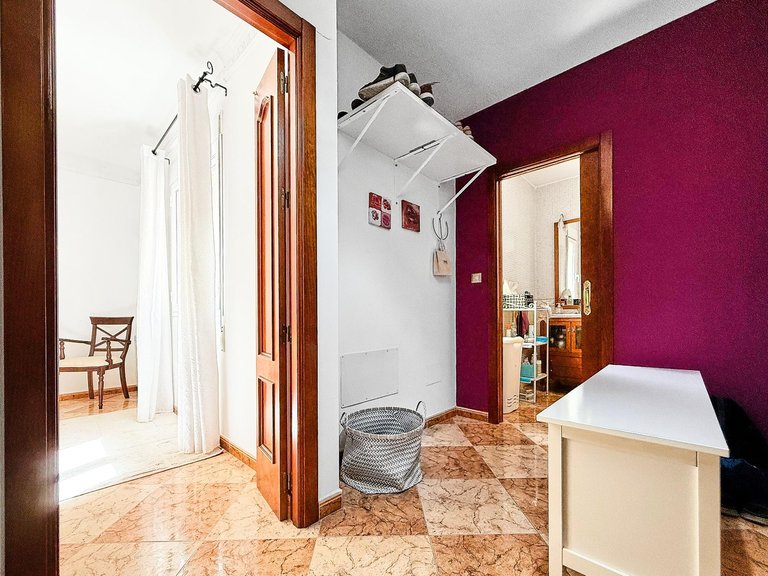 Town House for Sale in Fines, Almeria 17