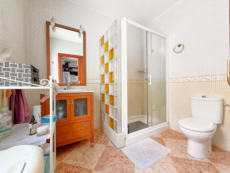 Town House for Sale in Fines, Almeria 18