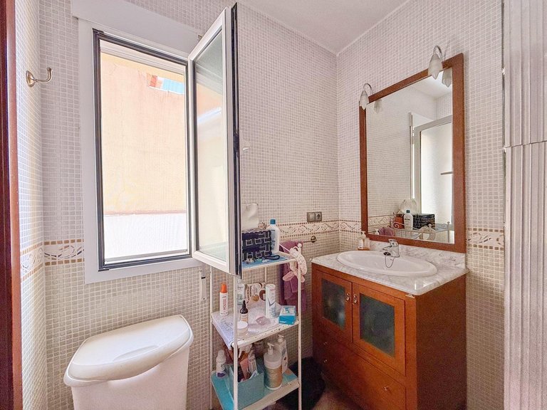 Town House for Sale in Fines, Almeria 19