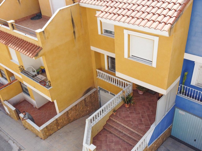 Town House for Sale in Fines, Almeria 2