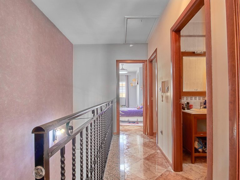 Town House for Sale in Fines, Almeria 22