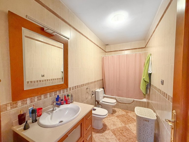 Town House for Sale in Fines, Almeria 23