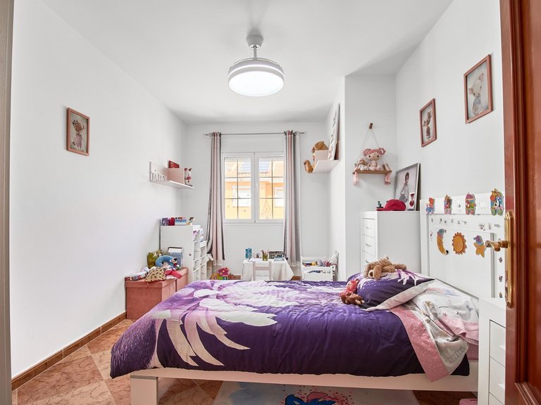 Town House for Sale in Fines, Almeria 24