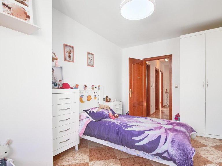 Town House for Sale in Fines, Almeria 25