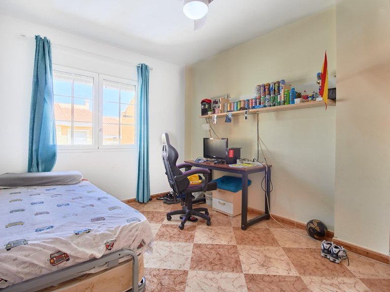 Town House for Sale in Fines, Almeria 26