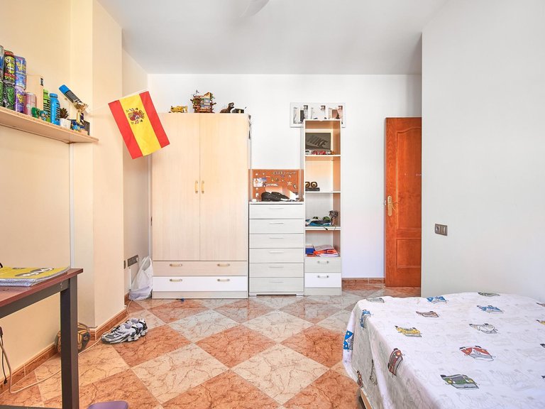 Town House for Sale in Fines, Almeria 27
