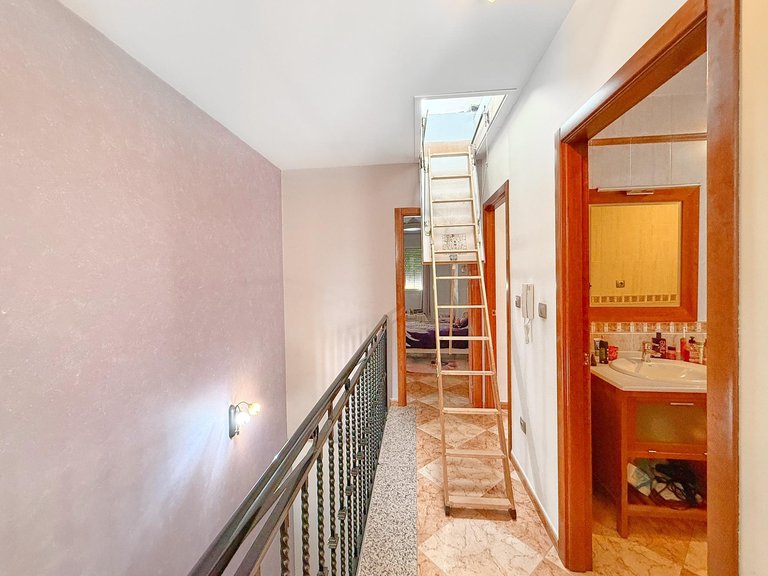 Town House for Sale in Fines, Almeria 28