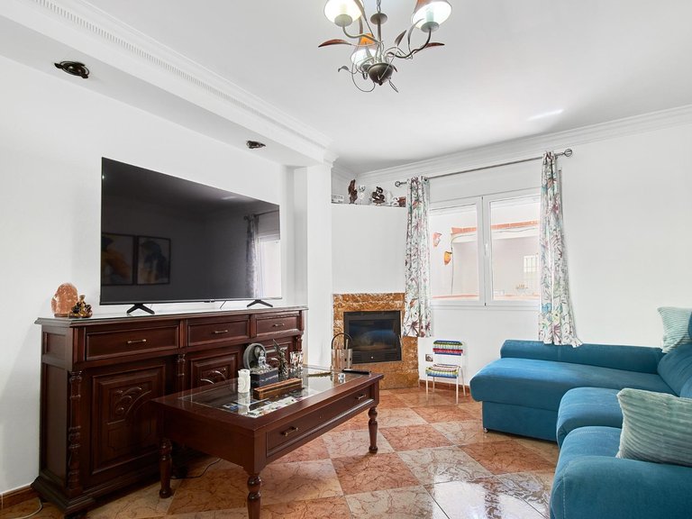 Town House for Sale in Fines, Almeria 3