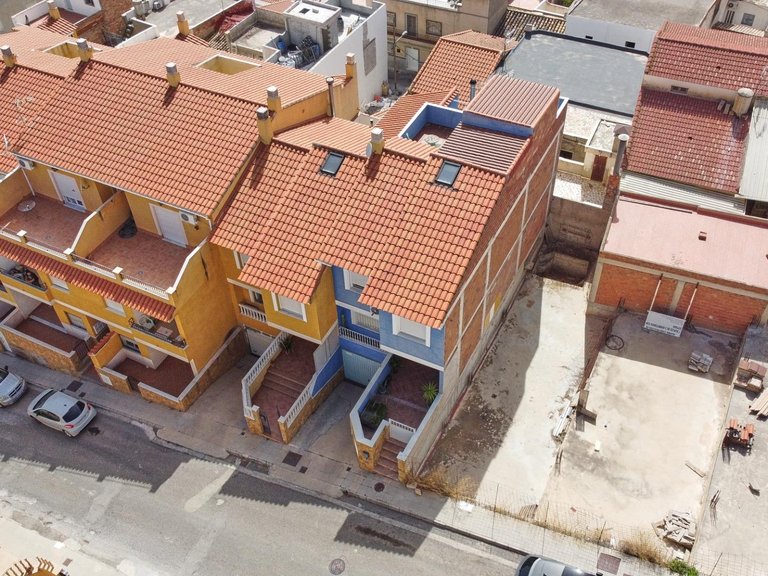 Town House for Sale in Fines, Almeria 37