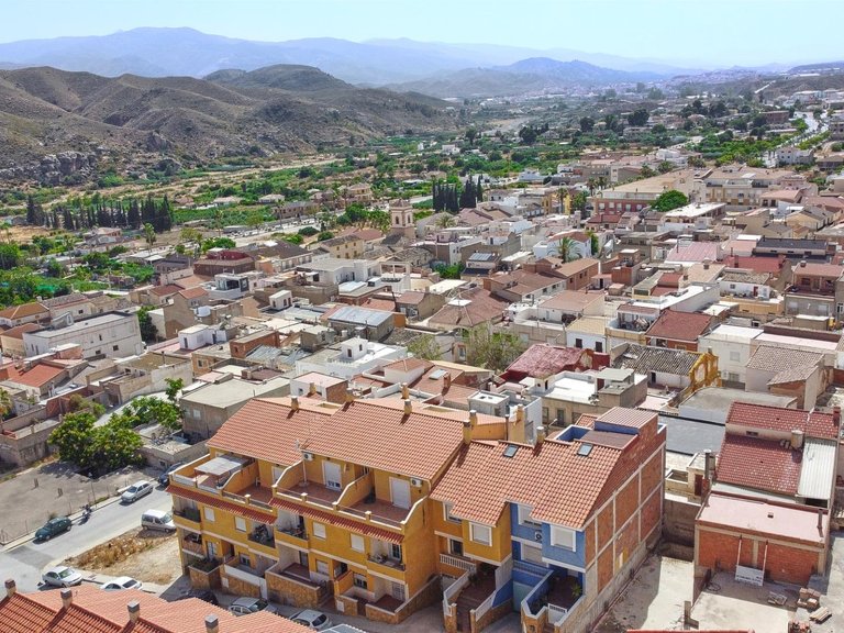 Town House for Sale in Fines, Almeria 38