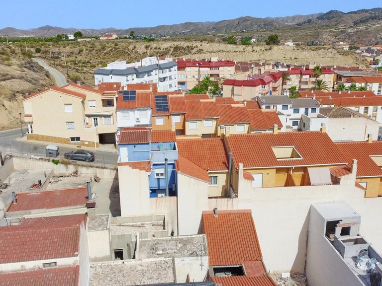 Town House for Sale in Fines, Almeria 39