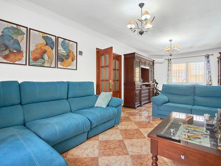 Town House for Sale in Fines, Almeria 4