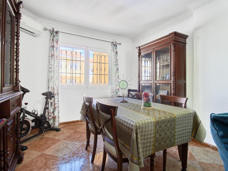 Town House for Sale in Fines, Almeria 5