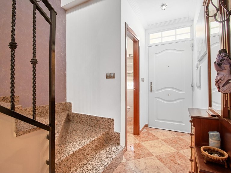 Town House for Sale in Fines, Almeria 7