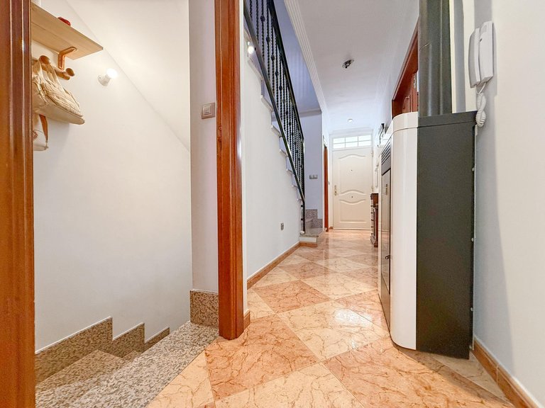 Town House for Sale in Fines, Almeria 8