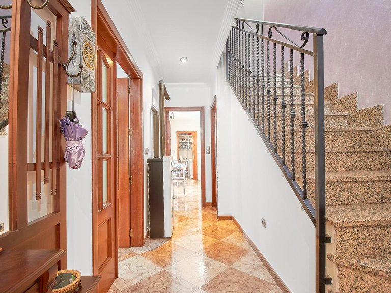 Town House for Sale in Fines, Almeria 9