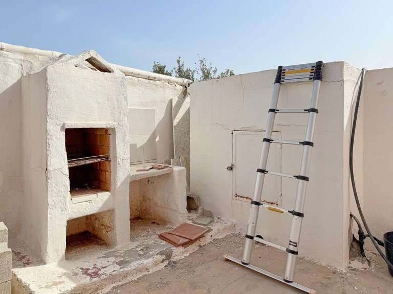Country House for Sale in Tabernas, Almeria 11
