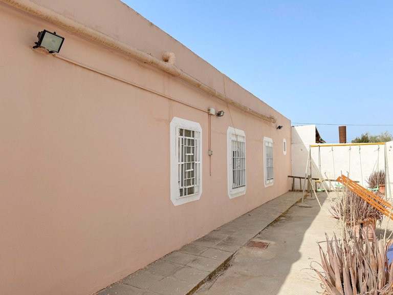 Country House for Sale in Tabernas, Almeria 13