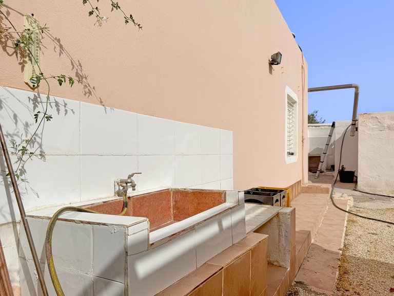 Country House for Sale in Tabernas, Almeria 15