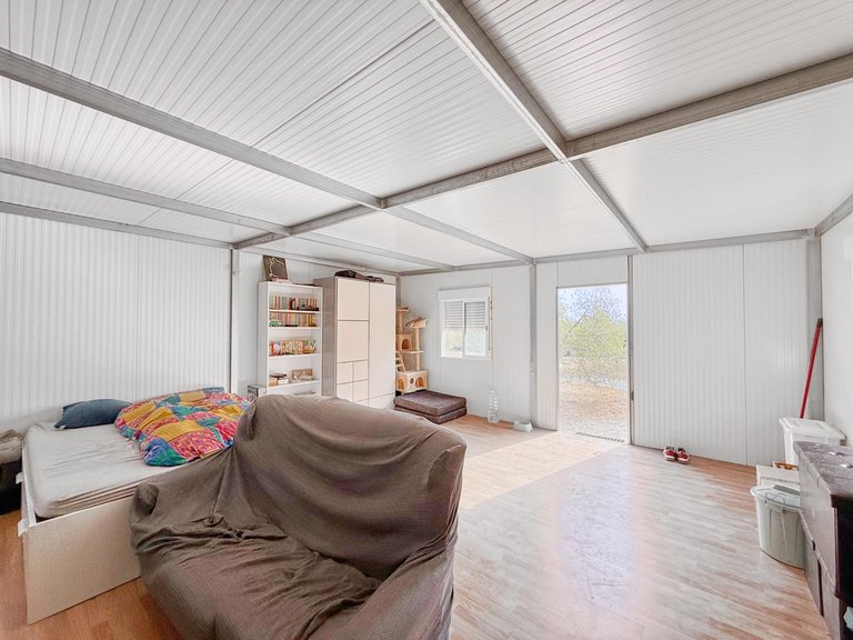 Country House for Sale in Tabernas, Almeria 16