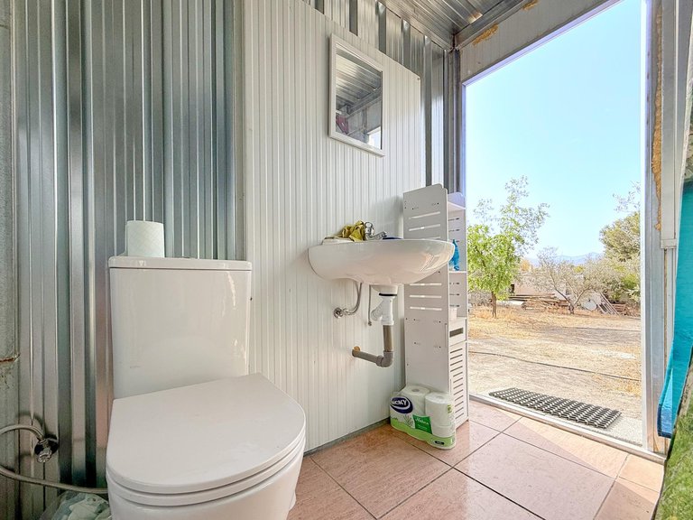 Country House for Sale in Tabernas, Almeria 18