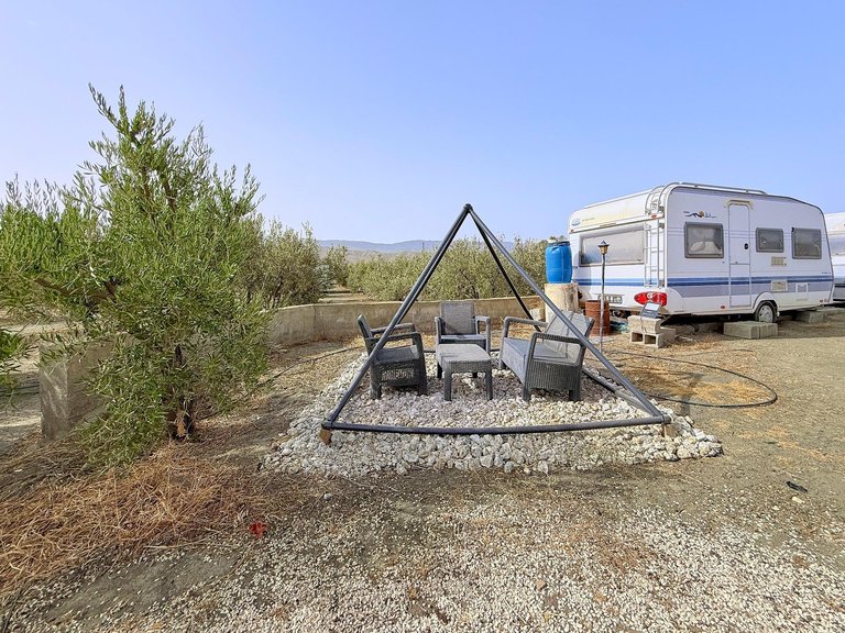 Country House for Sale in Tabernas, Almeria 22