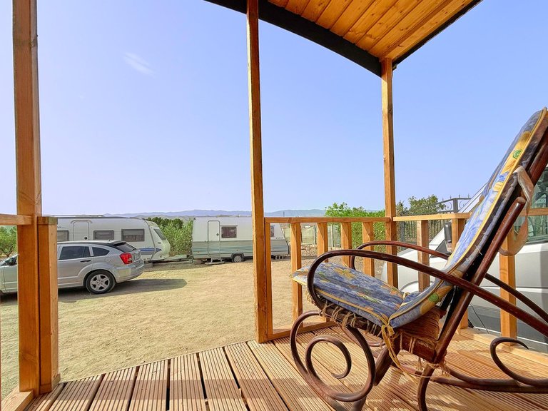 Country House for Sale in Tabernas, Almeria 24