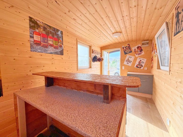 Country House for Sale in Tabernas, Almeria 28